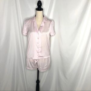 Forever 21 Pajama Set